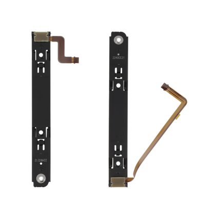 SWITCHOLEDSLIDER