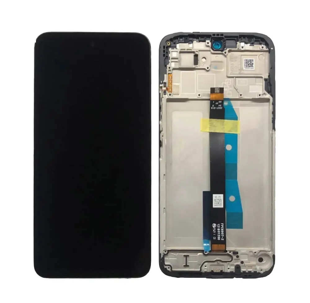 DSPREDMI15-4GCOMPN DSPREDMI15-4GCOMPN