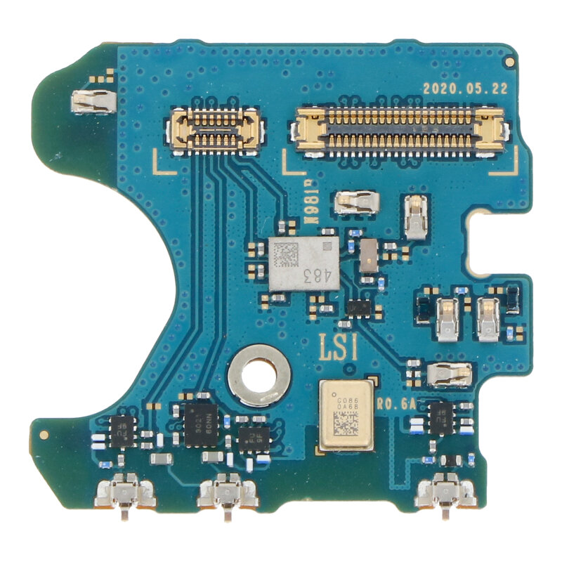 MICN980F MICN980F