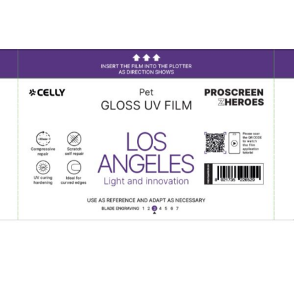 PROFILMPRO20UV