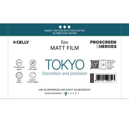 PROFILMPRO50M