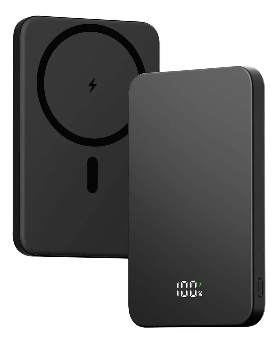 PWRBKMAG10-BK PWRBKMAG10-BK