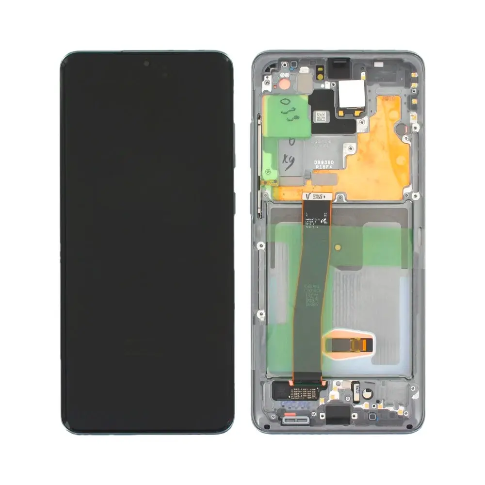 DSPG988OLEDS DSPG988OLEDS