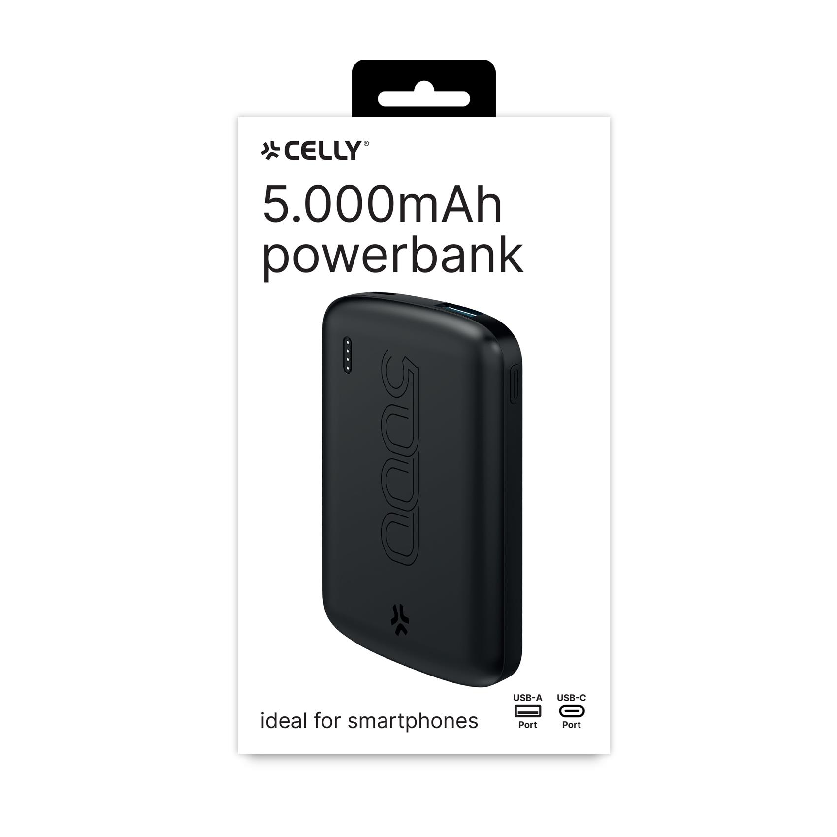 PBE5000EVOBK-1