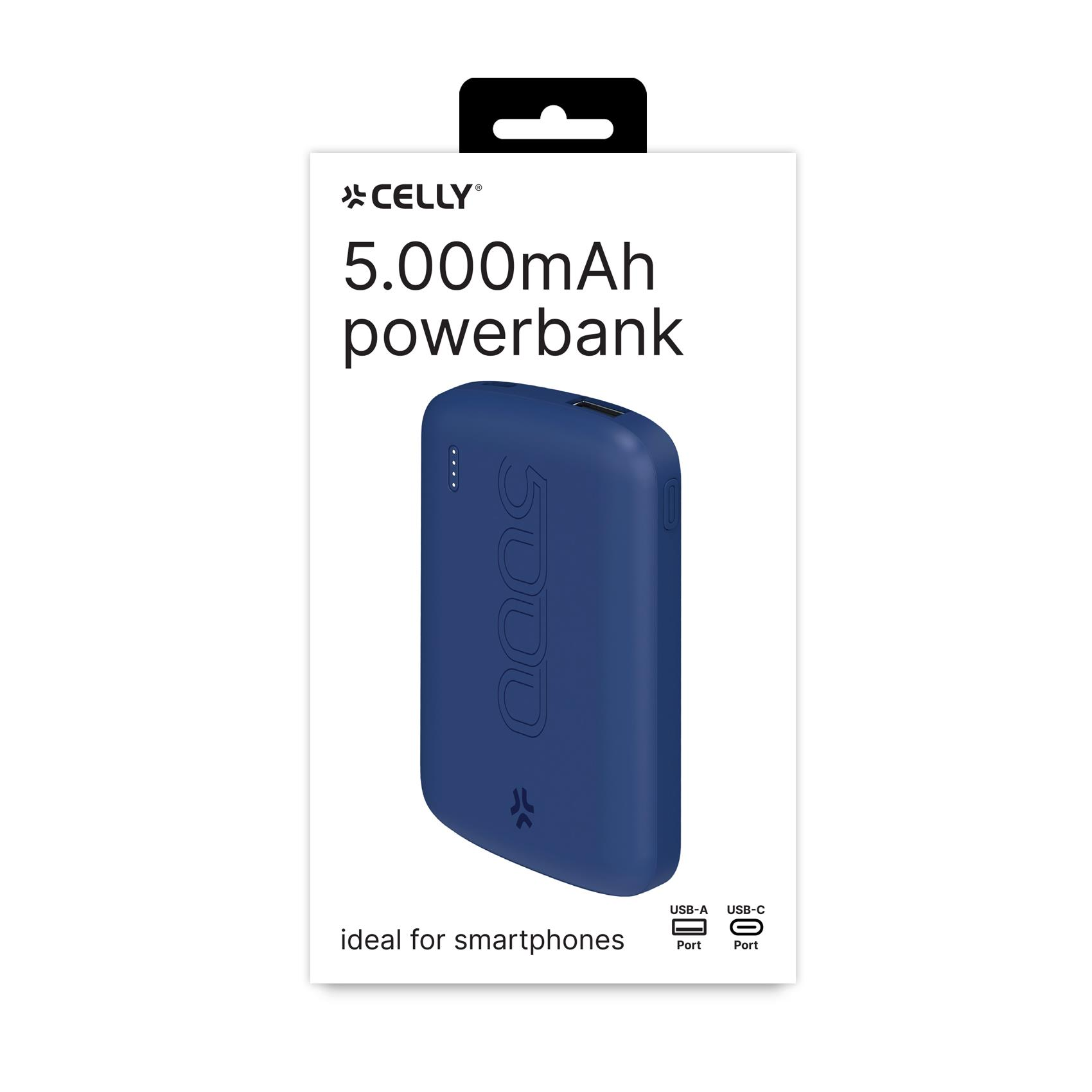 PBE5000EVOBL-1