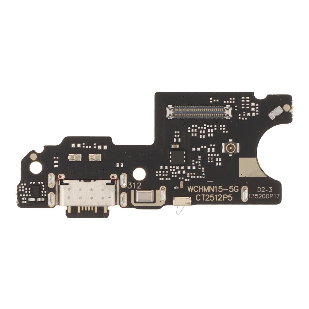 CONNNOTE15-5G CONNNOTE15-5G