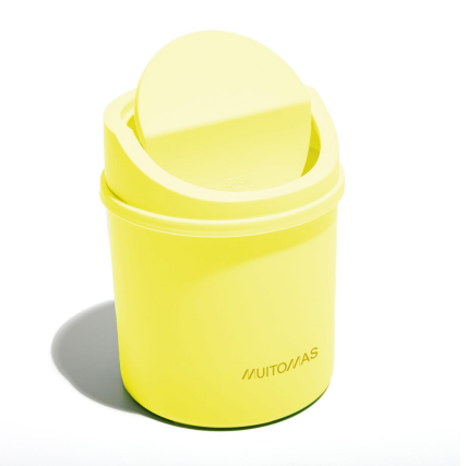 DESKBINYL