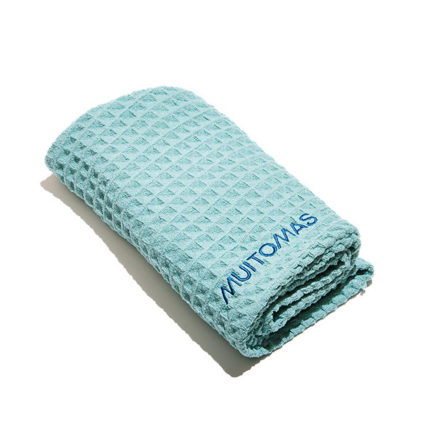 HAIRTOWELBL