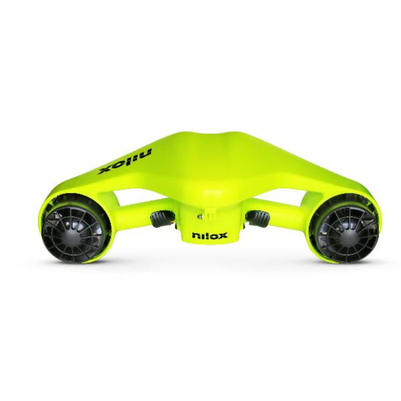 NXWTRSCOOTER2YL NXWTRSCOOTER2YL