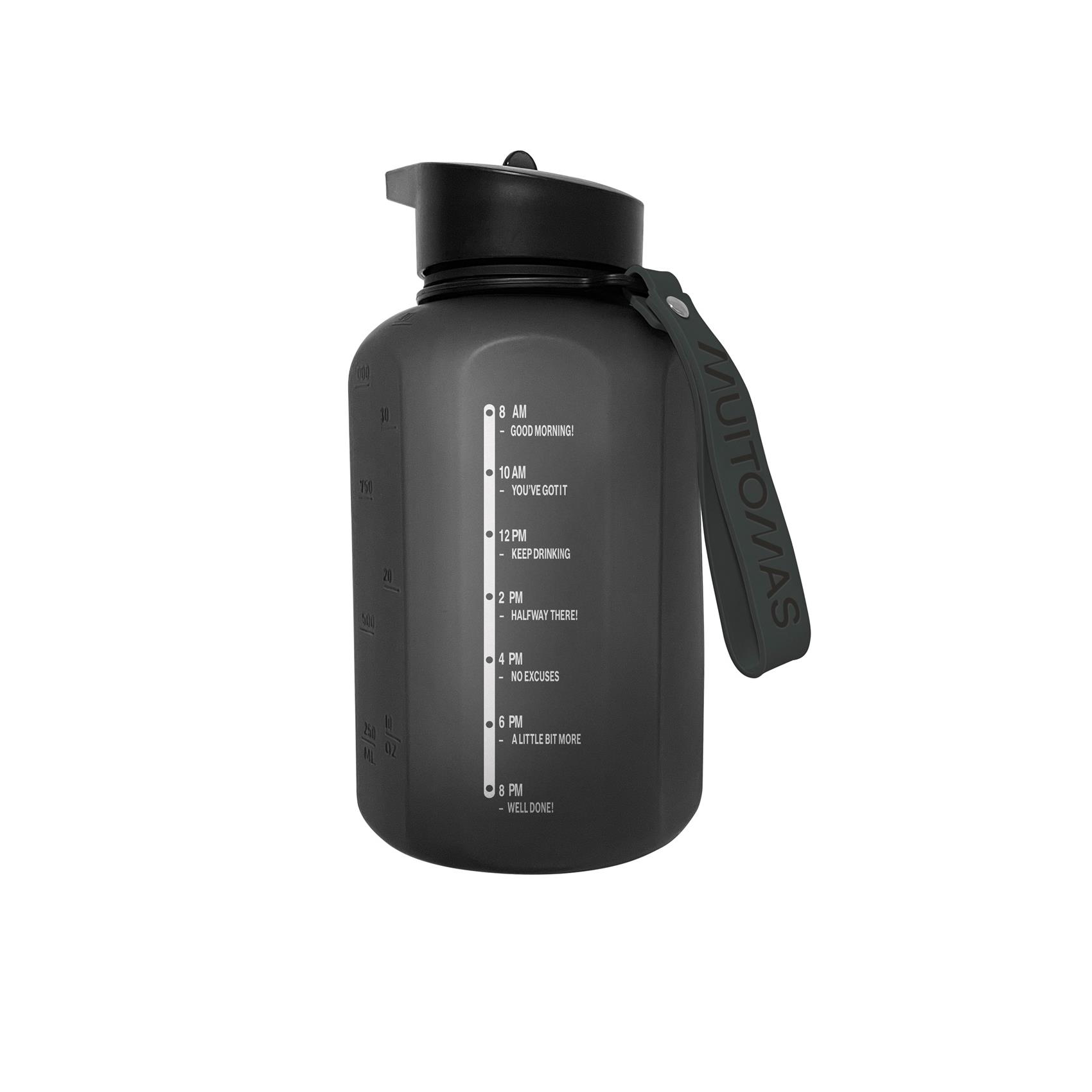 WBOTTLE1200BK WBOTTLE1200BK