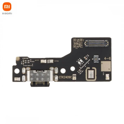 CONNREDMI13-O