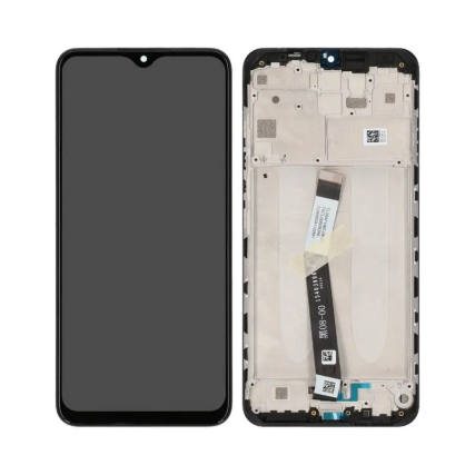 DSPREDMI9COMPN
