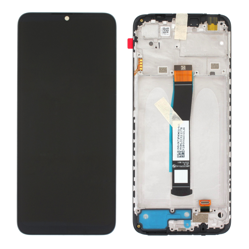 DSPREDMI10CN-O DSPREDMI10CN-O